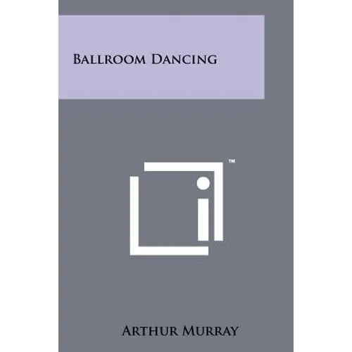 Ballroom Dancing