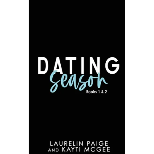 Dating Season: Bundle 1