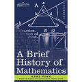 A Brief History of Mathematics