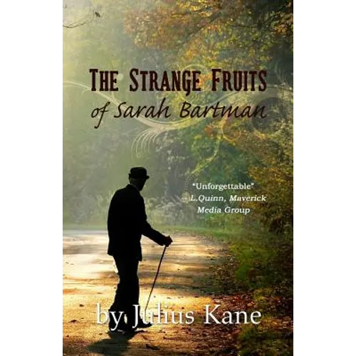 The Strange Fruits of Sarah Bartman