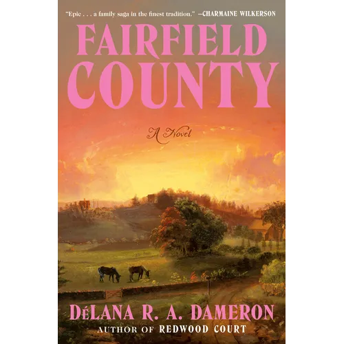 Fairfield County