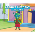 Cosmo's First Day