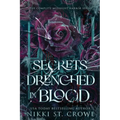 Secrets Drenched in Blood: The Complete Midnight Harbor Series