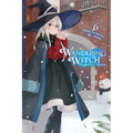 Wandering Witch: The Journey of Elaina, Vol. 6 (Light Novel): Volume 6