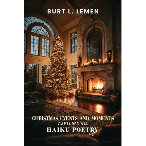 Christmas Events and Moments