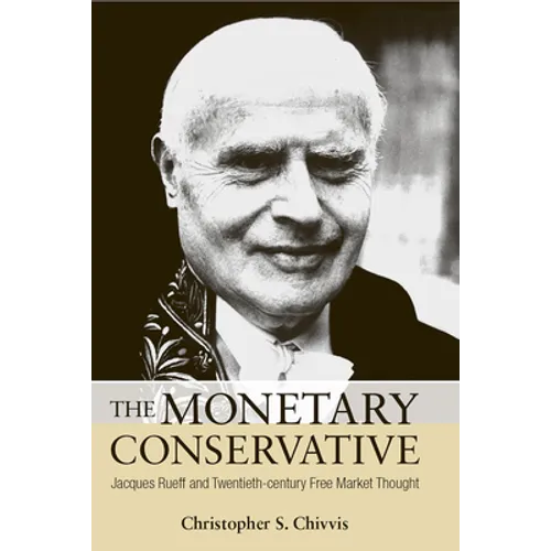The Monetary Conservative