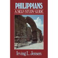 Philippians- Jensen Bible Self Study Guide