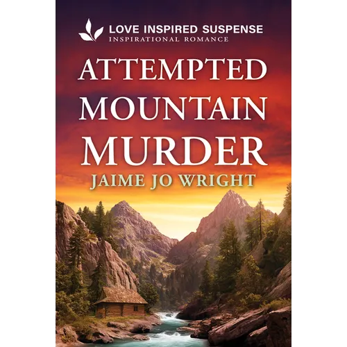 Attempted Mountain Murder