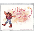 Willow Discovers Welding