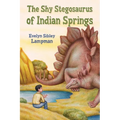 The Shy Stegosaurus of Indian Springs