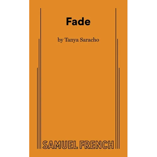 Fade (Saracho)