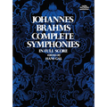 Complete Symphonies in Full Score