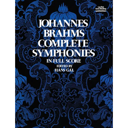 Complete Symphonies in Full Score