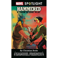 Hammered: A Thor & Loki Play