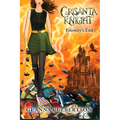 Crisanta Knight: Eternity's End: Book 9 Volume 9