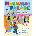 Mermaids On Parade