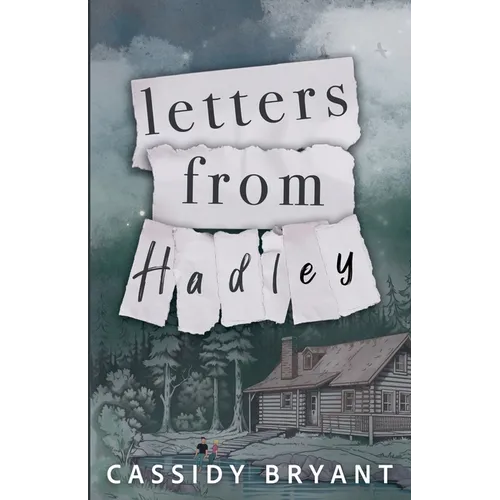 Letters from Hadley