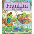 Franklin and Harriet