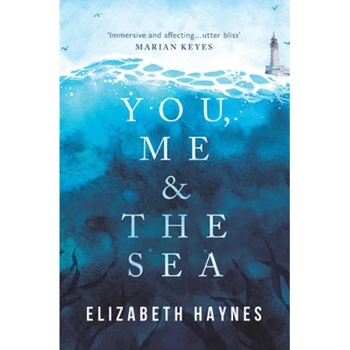 You, Me & the Sea