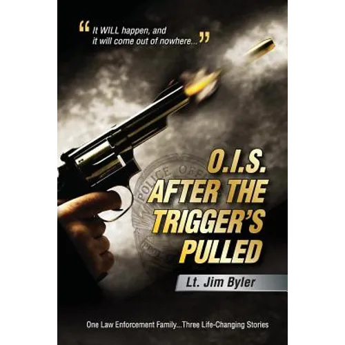 O.I.S. After the Trigger's Pulled