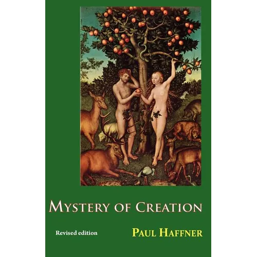 Mystery of Creation