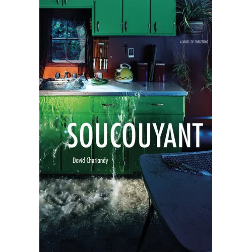 Soucouyant
