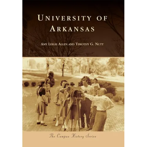University of Arkansas