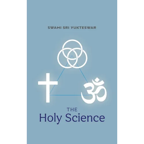 The Holy Science