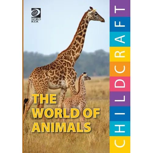 The World of Animals