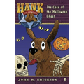 The Case of the Halloween Ghost