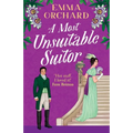 A Most Unsuitable Suitor