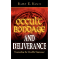 Occult Bondage and Deliverance: Counseling the Occultly Oppressed
