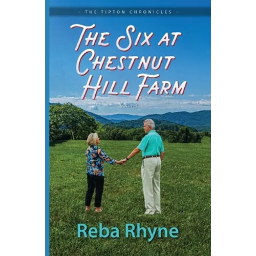 The Six at Chestnut Hill Farm