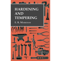 Hardening and Tempering