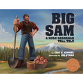 Big Sam: A Rosh Hashanah Tall Tale