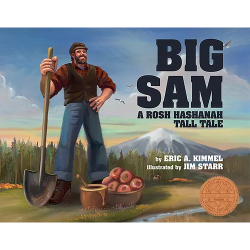Big Sam: A Rosh Hashanah Tall Tale