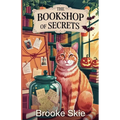 The Bookshop Of Secrets