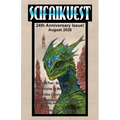 Scifaikuest August 2026