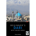 Beginner's Dari with Online Audio