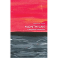 Montaigne: A Very Short Introduction