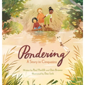 Pondering: A Story in Cinquains