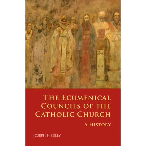 Ecumenical Councils of the Catholic Church: A History