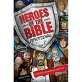 Heroes of the Bible Devotional