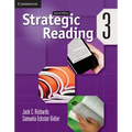 Strategic Reading Level 3 Student's Book
