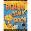 Blank Comic Book Draw Your Own Comics: Let Your Kids Express There Creativity Has Multiple Layouts Large Size 8.5 x 11, 120 Pages