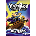 Hombre Perro: Veinte Mil Pulgas de Viaje En Submarino (Dog Man: Twenty Thousand Fleas Under the Sea)
