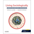 Living Sociologically: Concepts and Connections: Concise Edition
