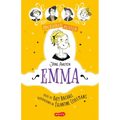 Increíble Austen. Emma (Awesomely Austen. Emma)