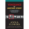 Vengeance at Meeting Street: The Shocking Story of Sue Logue, Her Lover Political Icon Strom Thurmond, and the Bloody South Carolina Logue-Timmerma