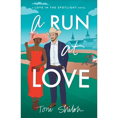A Run at Love